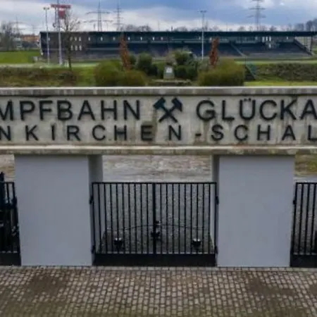 In Schalke Nord Private For