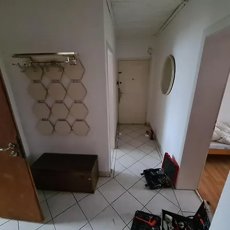 In Schalke Nord Private For *