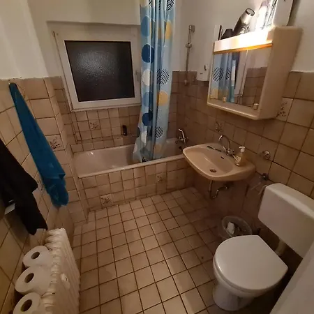 In Schalke Nord Private For