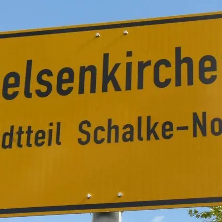 In Schalke Nord Private For Homestay szállás