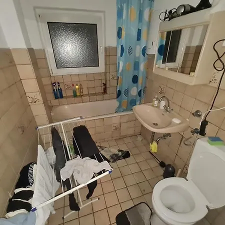 In Schalke Nord Private For