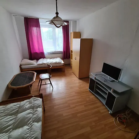 In Schalke Nord Private For Séjour chez l'habitant *