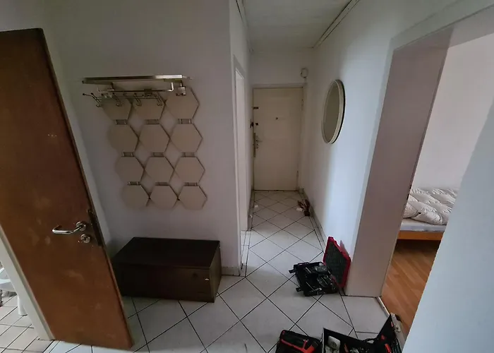 In Schalke Nord Private For *