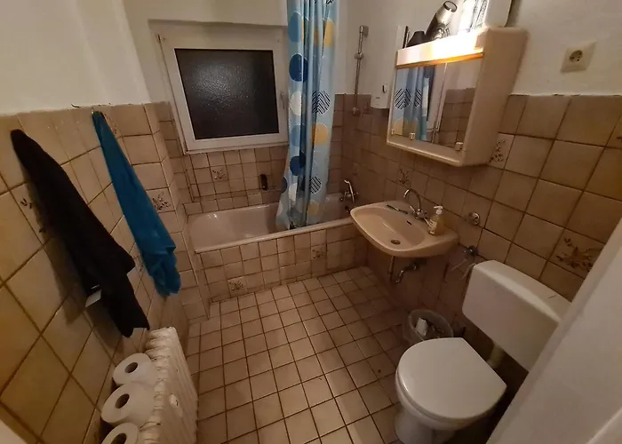 In Schalke Nord Private For