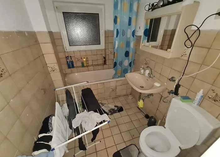 In Schalke Nord Private For