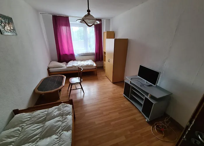 In Schalke Nord Private For Accommodatie bij particulieren *